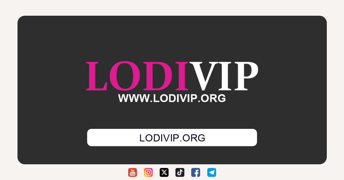 Lodivip Free 88 PHP Bonus For NewMember - Lodigame vip
