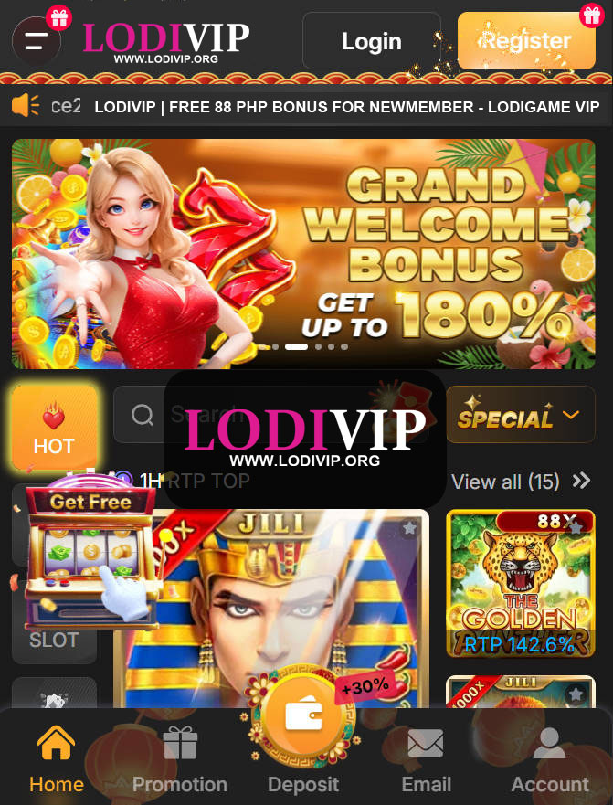 Lodivip vs Traditional Casinos