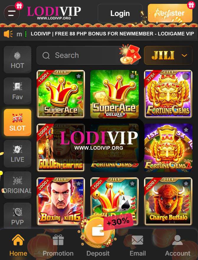 Tips to Maximize Your Lodivip Gaming Experience