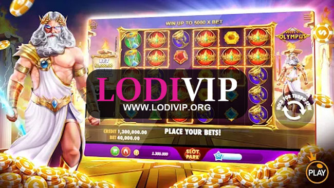 Lodivip Slot ♀️ Tips for Playing Online Slots to Win a Big Prize With