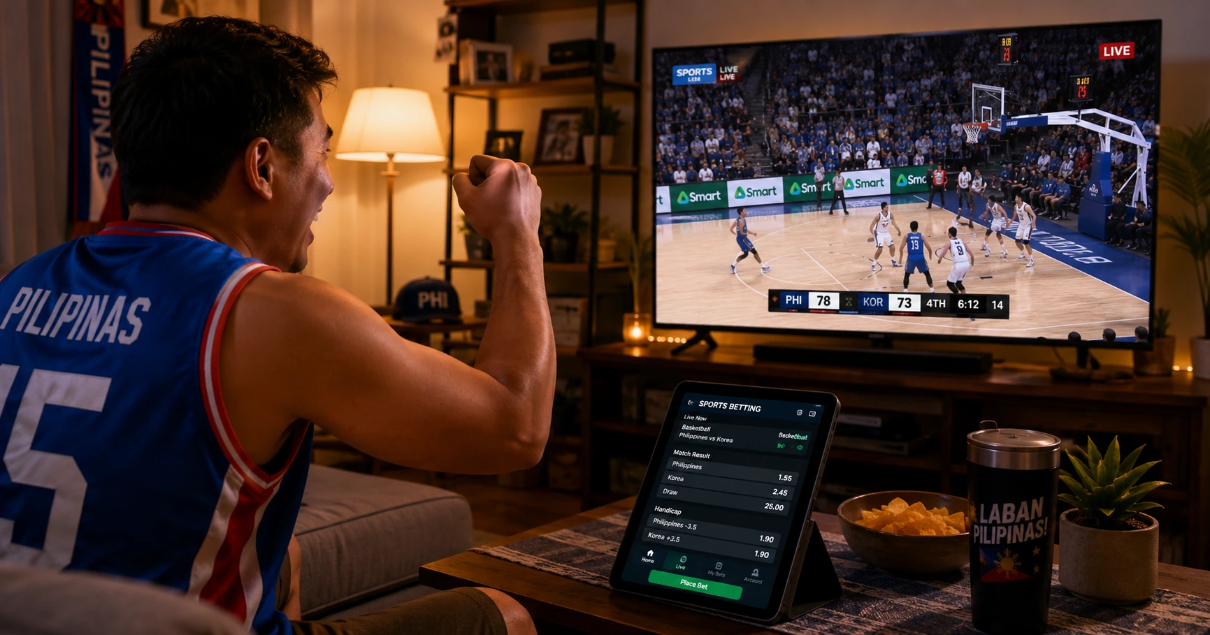 Comprehensive Overview of Pay777 Sports and Its Impact on Filipino Sports Fans - image 1