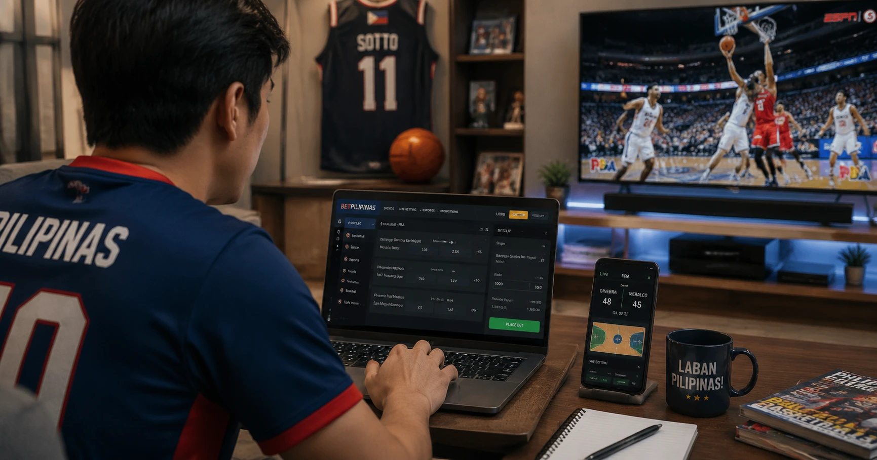 Comprehensive Overview of Pay777 Sports and Its Impact on Filipino Sports Fans - image 2