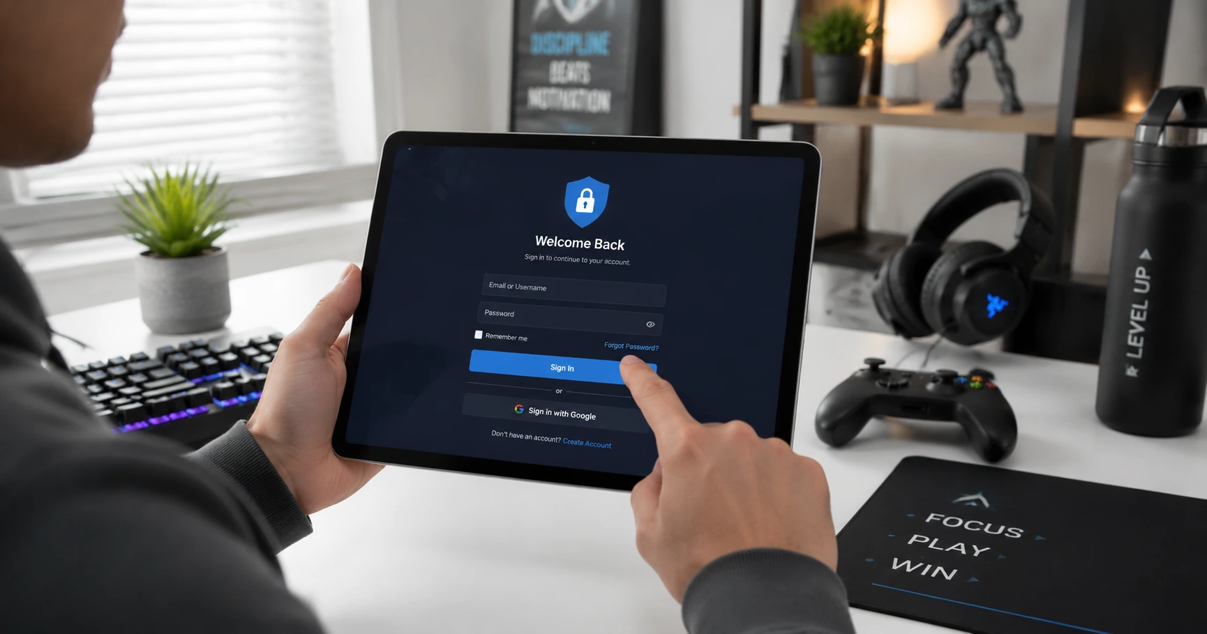 Guidelines and Tips for lodislot gaming login Success - image 2