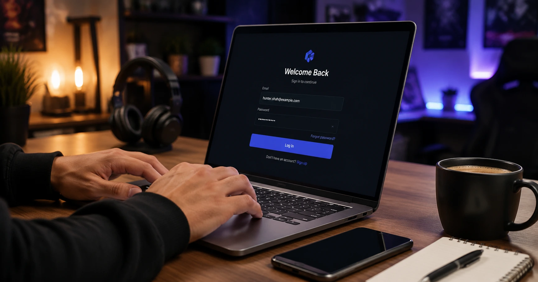 Guide to lodislot gaming login and Accessing Your Account - image 2