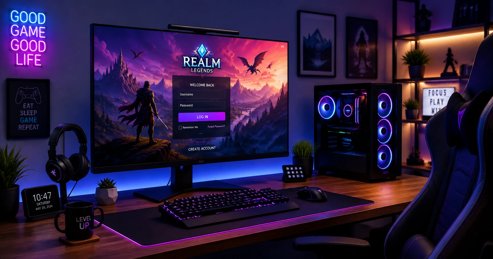 How to Access lodislot gaming login and Enhance Your Gaming Experience - image 1