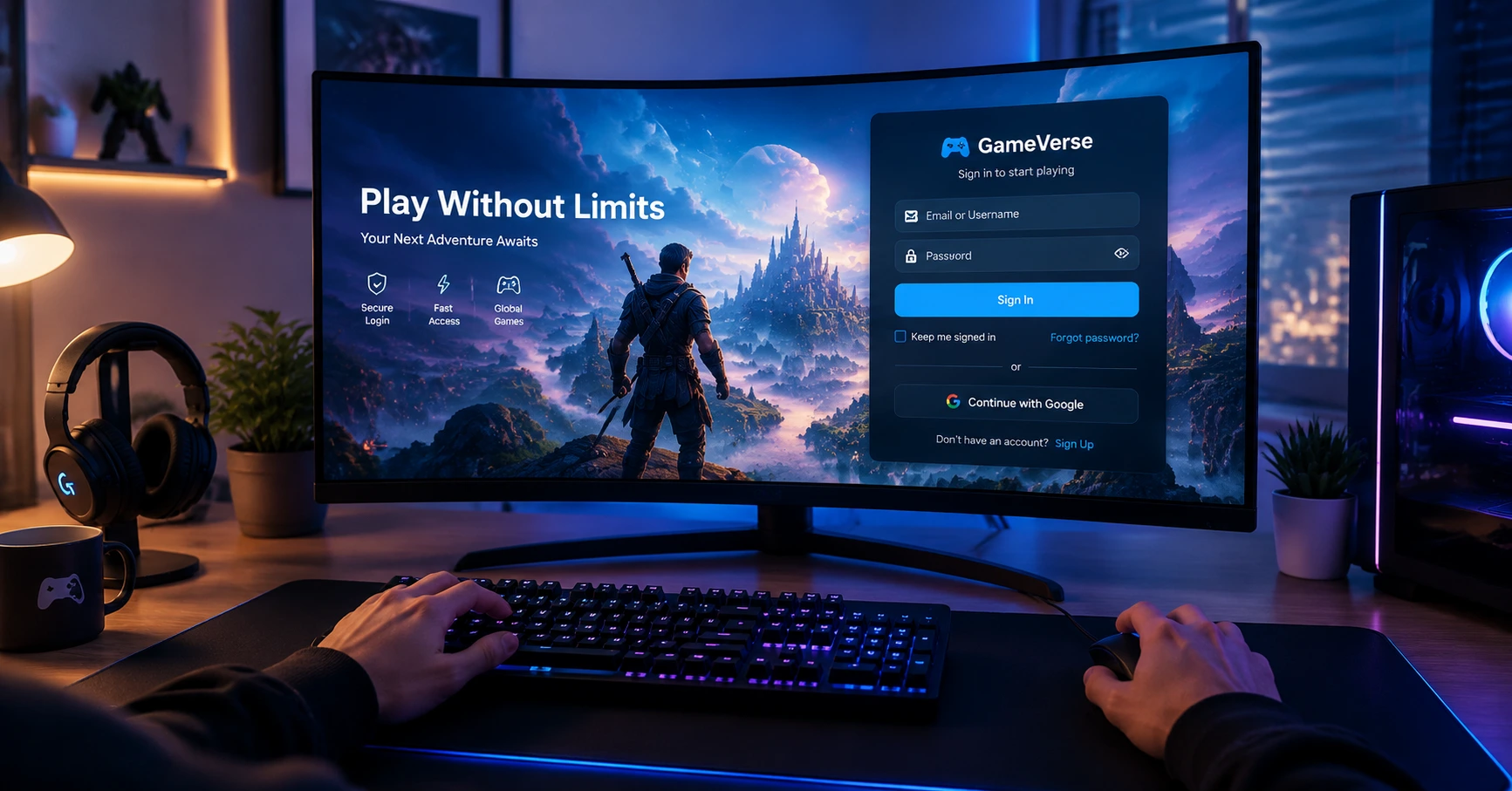 lodivip com login register: Your Gateway to Seamless Online Gaming - image 1 lodivip com login register: Your Gateway to Seamless Online Gaming - image 1