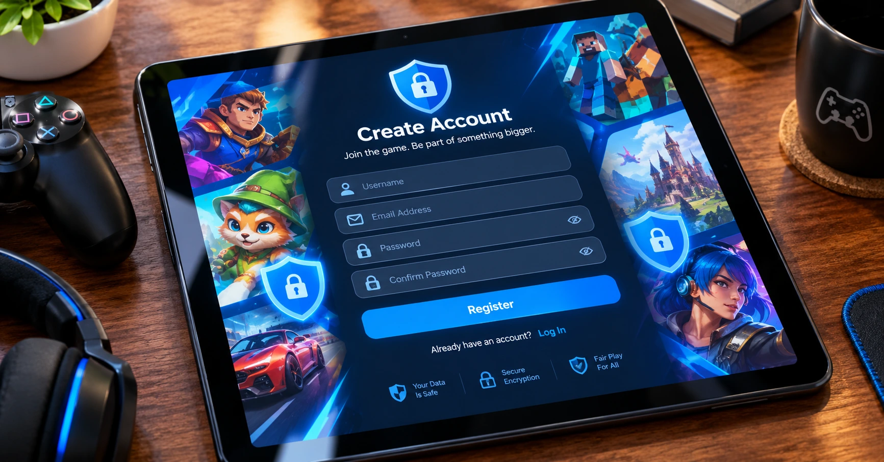 lodivip com login register: Your Gateway to Seamless Online Gaming - image 2 lodivip com login register: Your Gateway to Seamless Online Gaming - image 2